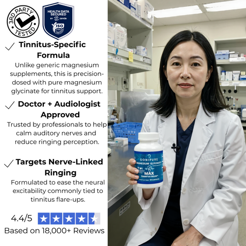 Magnesium Glycinate 90 Capsules