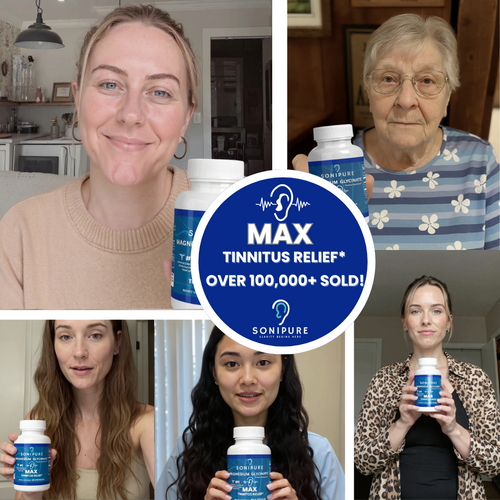 Magnesium Glycinate 90 Capsules