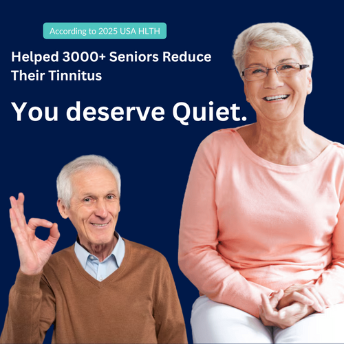 SONIC HEAR - TINNITUS TREATMENT