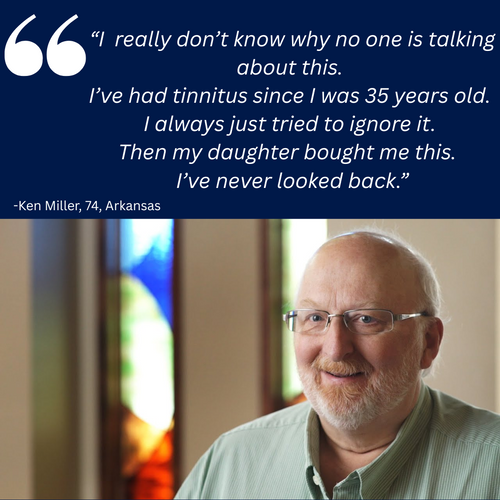 SONIC HEAR - TINNITUS TREATMENT