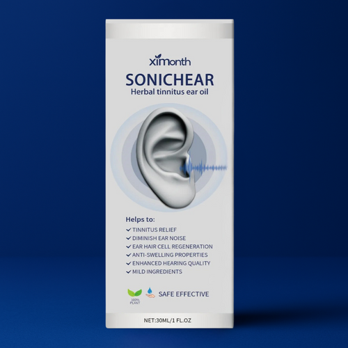 SONIC HEAR - TINNITUS TREATMENT