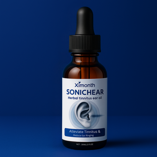 SONIC HEAR - TINNITUS TREATMENT