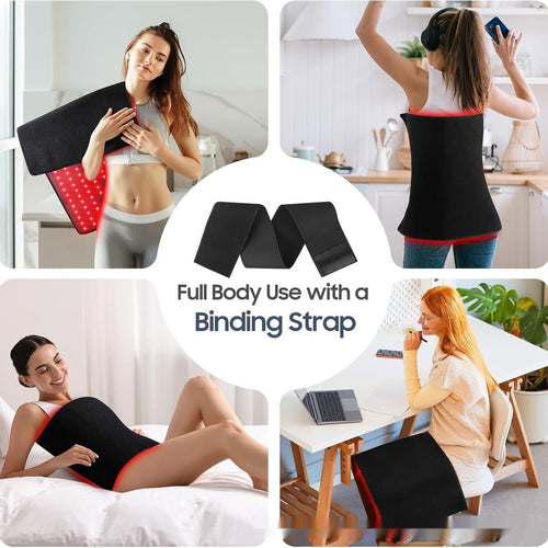 Sonipure Infrared Light Therapy Mat