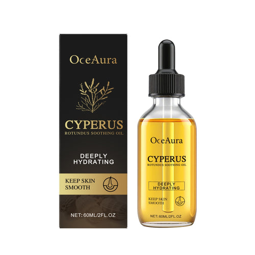 Cyperus Rotundus Regrowth Prevention