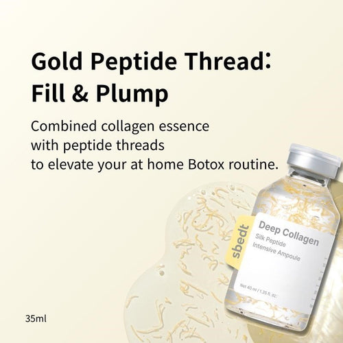 Skin Lifting Peptide Serum