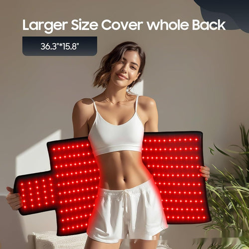 Sonipure Infrared Light Therapy Mat