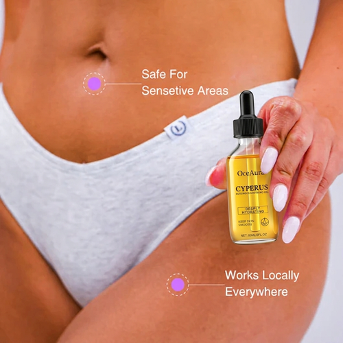 Cyperus Rotundus Regrowth Prevention