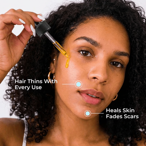 Cyperus Rotundus Regrowth Prevention